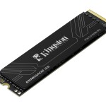 Kingston Renegade G5 1TB M.2 NVMe 14200-11000MB/s
