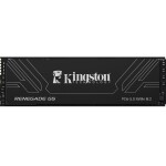 Kingston Renegade G5 4TB M.2 NVMe 14800-14000MB/s