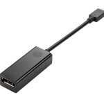 HP USB Type-C to Display Port N9K78AA