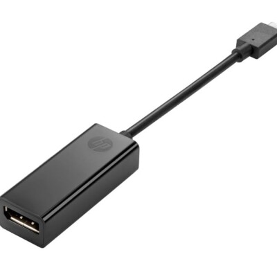 HP USB Type-C to Display Port N9K78AA