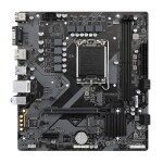 Gigabyte B760M E D5 1700P Vga Hdmi Dp Usb3.2