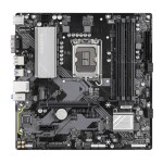 Gigabyte B760M D3HP D4 1700P Vga Hdmi Dp Usb3.2
