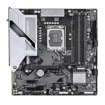 Gigabyte B760M Gaming Plus Wifi D4 1700P Hdmi Dp