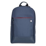 PLM Palma 15.6'' Notebook Sırt Çantası Lacivert