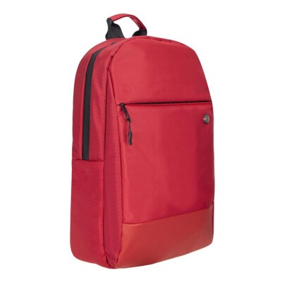 PLM Palma 15.6'' Notebook Sırt Çantası Bordo
