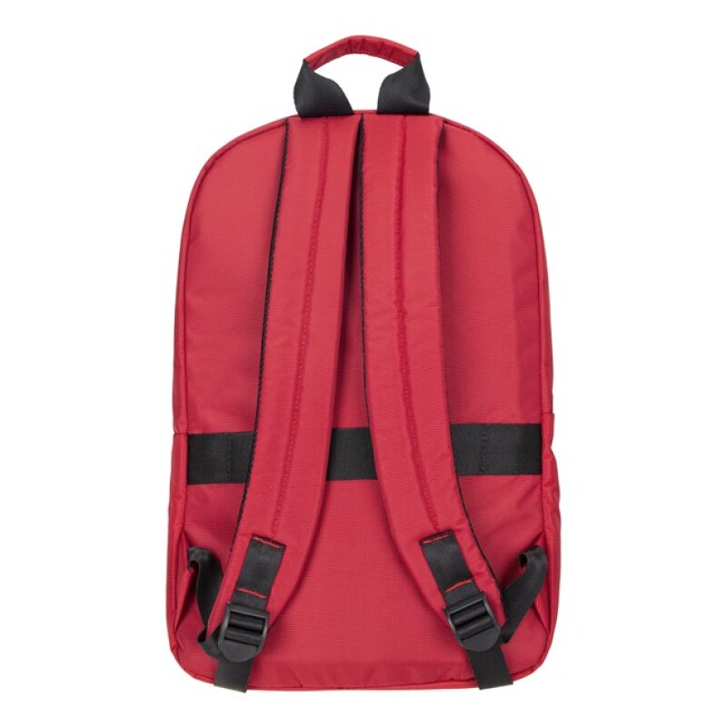 PLM Palma 15.6'' Notebook Sırt Çantası Bordo