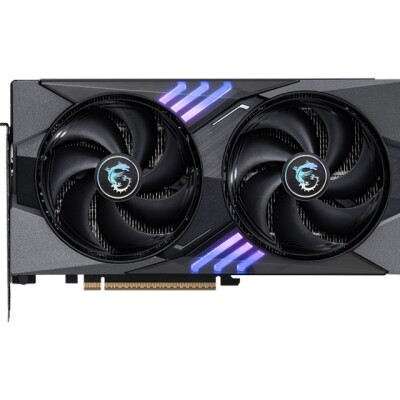 MSI GeForce RTX 5060 TI 8G Gaming OC GD7 128Bit