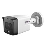 Dahua IPC-HFW1230TC1-SA-0280B-S6 2MP Sesli