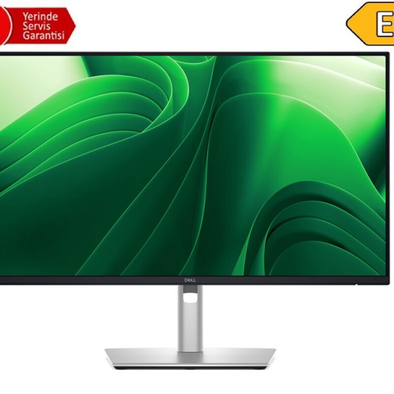 Dell Pro P2425D 23.8'' 5ms Pivot Hdmi Dp IPS