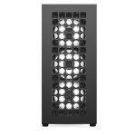 Aerocool D502A A-RGB Type-C ATX Siyah