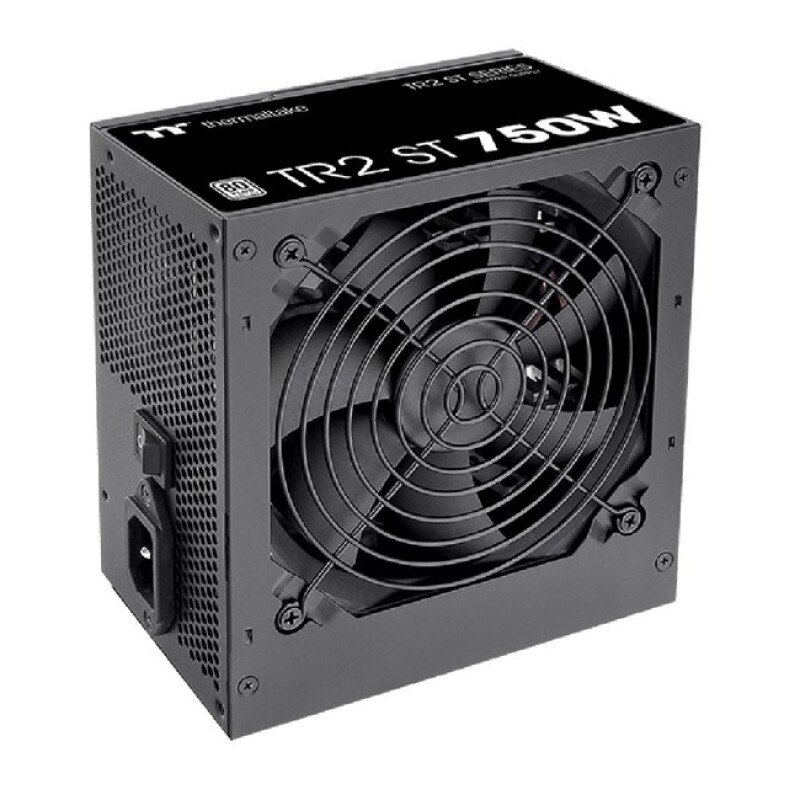 Thermaltake 750W 80+ APFC (TR2 ST)