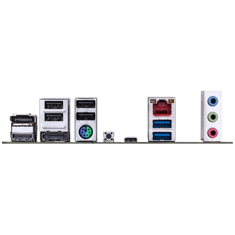 Gigabyte B840M DS3H D5 AM5 Hdmi Dp Type-C