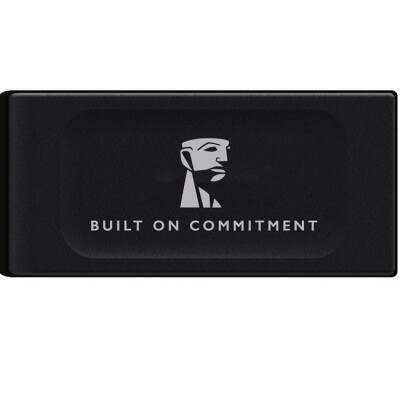 Kingston 1TB SXS1000 BOC Usb 3.2 Gen 2