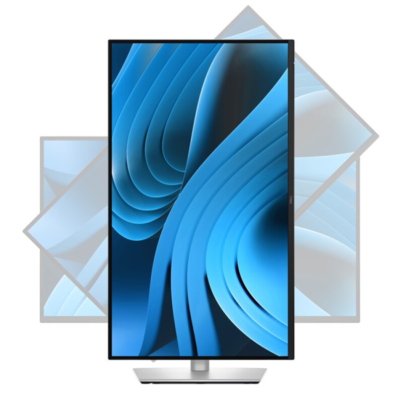 Dell Pro P2725QE 27'' 5ms 4K Type-C Hdmi Dp IPS