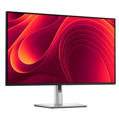 Dell Pro P3225QE 31.5'' 5ms 4K Type-C Hdmi Dp IPS