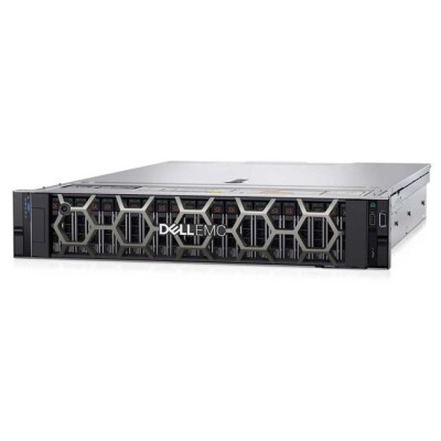 Dell R760xs Silver 4410Y-16GB-1x480GB-2U-Bakır