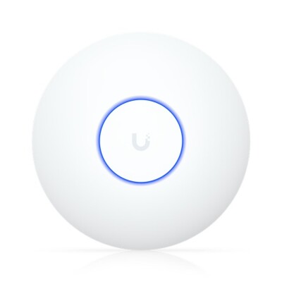 UBNT UniFi7 Access Point (U7-LITE)