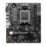 MSI Pro B650M-E DDR5 AM5 Vga Hdmi