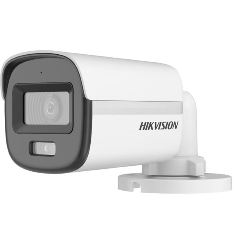 Hikvision DS-2CE10KF0T-LPFS 5MP 2.8mm Colorvu