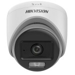 Hikvision DS-2CE70KF0T-LPFS 5MP 2.8mm ColorVu