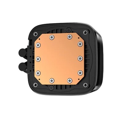 DeepCool 240mm ARGB Sıvı Soğutucu (LD240)