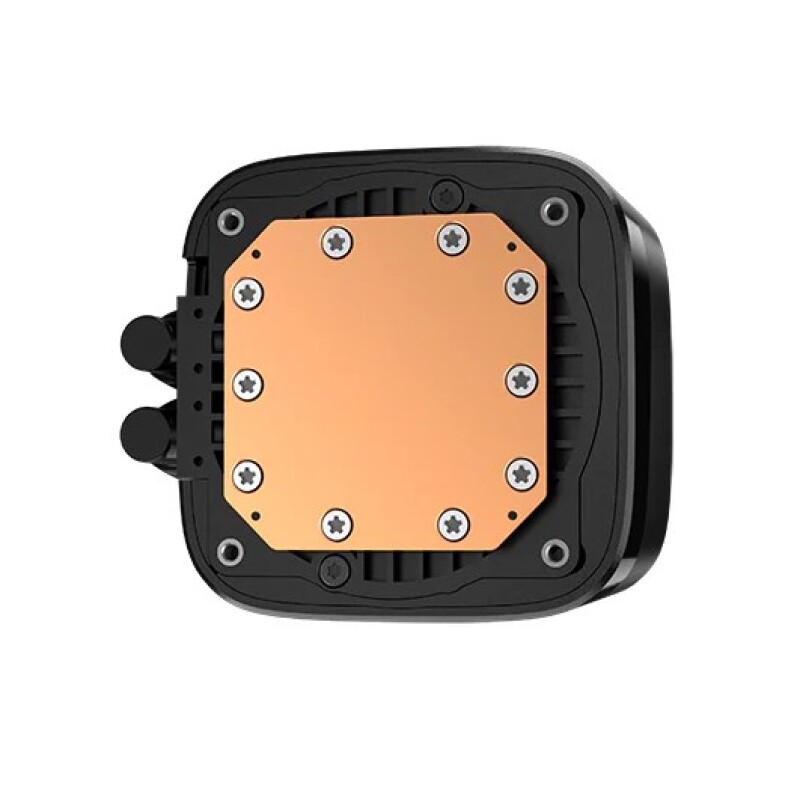 DeepCool 240mm ARGB Sıvı Soğutucu (LD240)