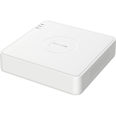 Hikvision DS-7104HGHI-M1 4 Kanal DVR 1x4TB