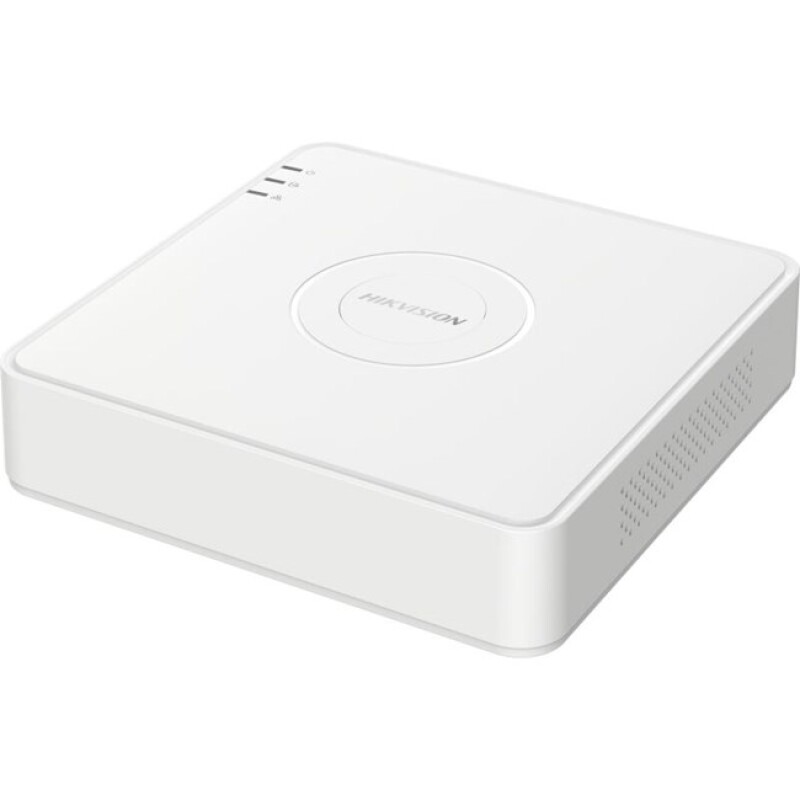 Hikvision DS-7108HGHI-M1 8 Kanal DVR 1x4TB