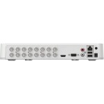 Hikvision DS-7116HGHI-M1 16 Kanal DVR 1x6TB