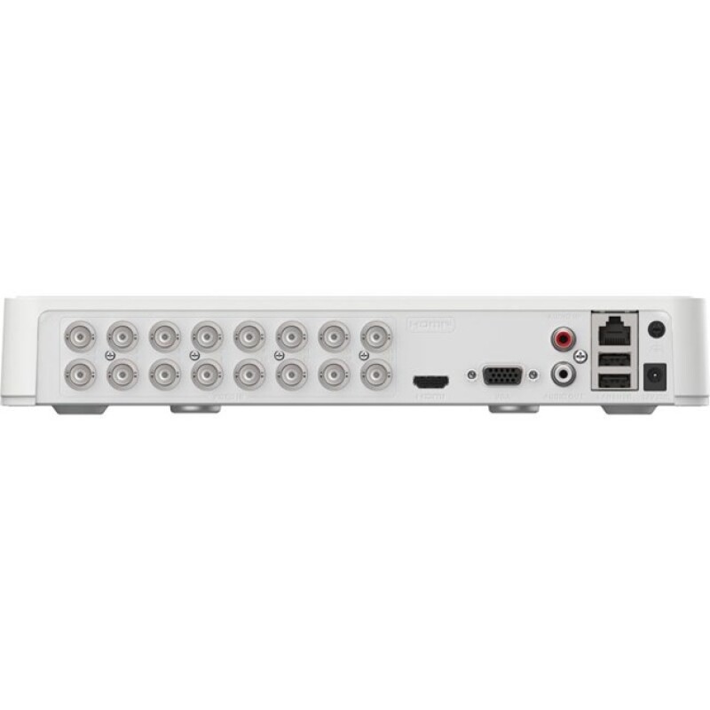 Hikvision DS-7116HGHI-M1 16 Kanal DVR 1x6TB