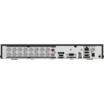 Hikvision iDS-7216HQHI-M1/XT 16 Kanal DVR 1x12TB