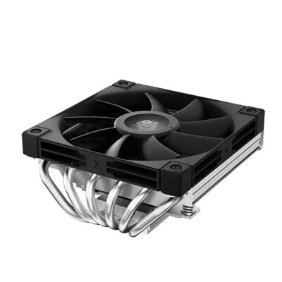 DeepCool 120mm İşlemci Soğutucu (AN600)