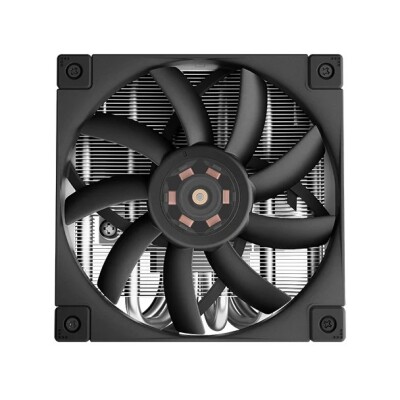 DeepCool 120mm İşlemci Soğutucu (AN600)