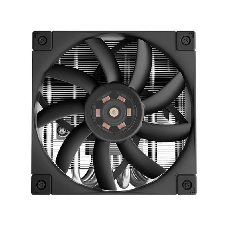 DeepCool 120mm İşlemci Soğutucu (AN600)