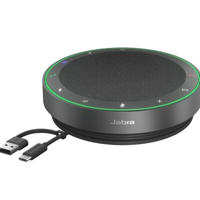 Jabra Speak2 75 Ses Konferans Cihazı