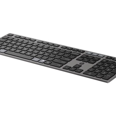 HP 720 Şarj Edilebilir Bluetooth Set (9T5A9AA)