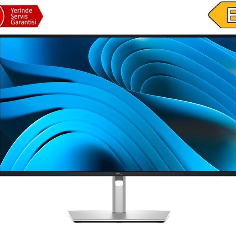 Dell Pro P2725D 27'' 5ms Pivot Hdmi Dp IPS