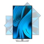 Dell Pro P2725D 27'' 5ms Pivot Hdmi Dp IPS