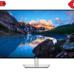 Dell UltraSharp U4323QE 42.5'' 4K Type-C Hub MM