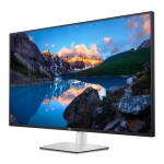 Dell UltraSharp U4323QE 42.5'' 4K Type-C Hub MM