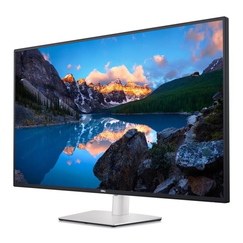 Dell UltraSharp U4323QE 42.5'' 4K Type-C Hub MM