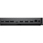 Dell Pro Docking Station WD25 100W (210-BRFQ)