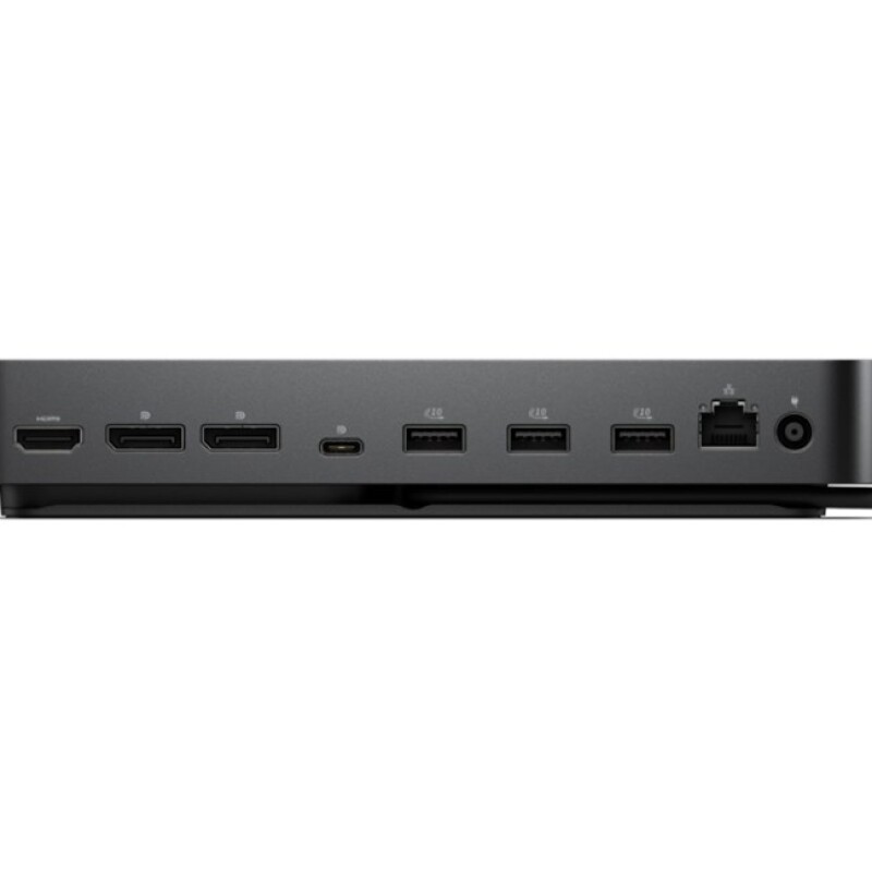 Dell Pro Docking Station WD25 100W (210-BRFQ)