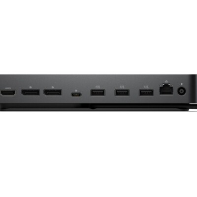 Dell Pro Smart Docking Station SD25 130W (210-BRFM