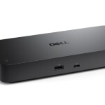 Dell Pro Smart Docking Station SD25 130W (210-BRFM