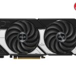 Asus GeForce RTX 5070 12G Dual OC GD7 192Bit