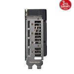 Asus GeForce RTX 5070 12G Dual OC GD7 192Bit
