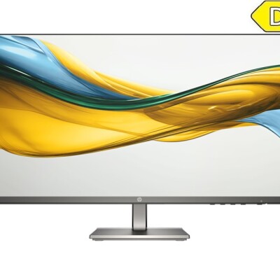 HP Series 5 527da 27'' 100Hz MM IPS (B11W6AT)