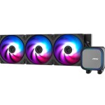 MSI Mag Coreliquid A13 360 360 mm Sıvı Soğutucu