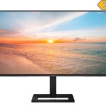 Philips 27'' 1ms MM Type-C IPS 27E1N1600AE/00